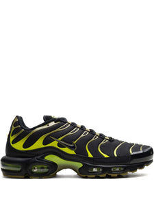 Air Max Plus Green Sneakers