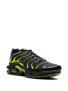 Air Max Plus Green Sneakers