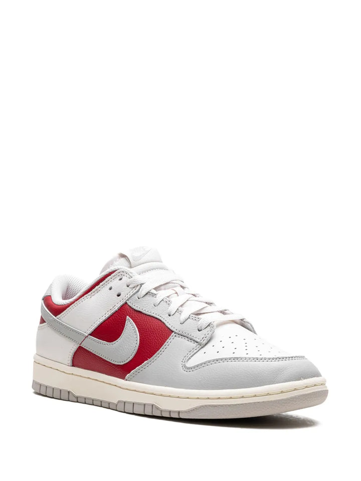 Dunk Low Red Sneakers