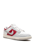 Dunk Low Red Sneakers