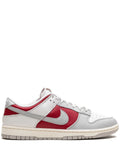 Dunk Low Red Sneakers