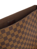 Pre-OwnedLouis Vuitton Pre-Owned2011 Brooklyn MM shoulder bag