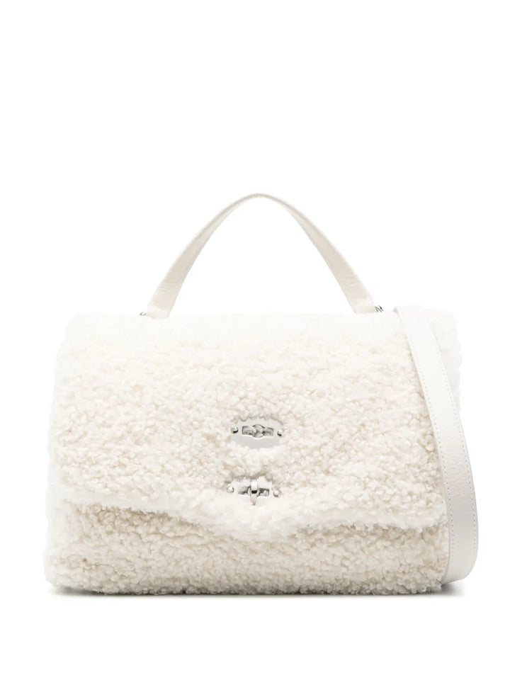 ZanellatoDolly Postina tote bag