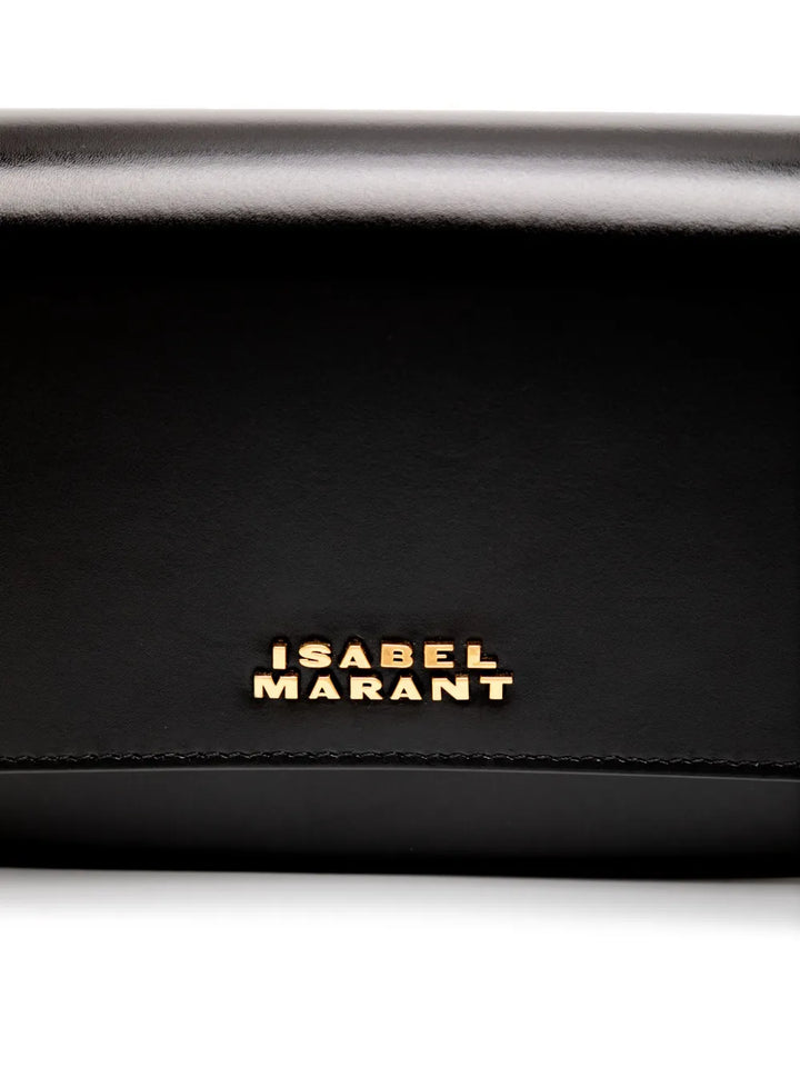 ISABEL MARANTLizza shoulder bag