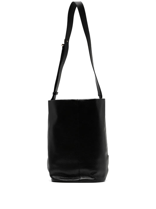 agn b. leather one shoulder bag - Bags