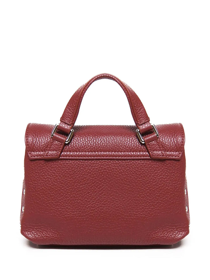 New SeasonZanellatoleather tote bag