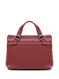 New SeasonZanellatoleather tote bag
