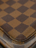 Pre-OwnedLouis Vuitton Pre-Owned2002 Broadway two-way briefcase