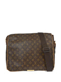 Pre-OwnedLouis Vuitton Pre-Owned2005 Abbesses shoulder bag