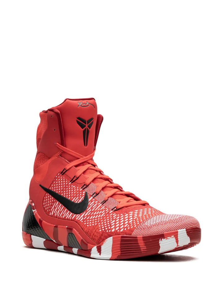 Kobe 9 Elite Christmas Sneakers