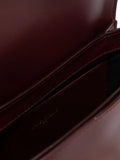 Maison Kitsunoldover crossbody bag