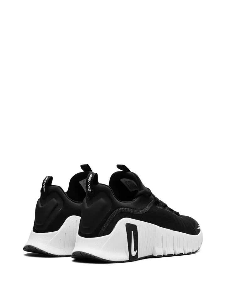 Free Metcon 6 Black/White Sneakers