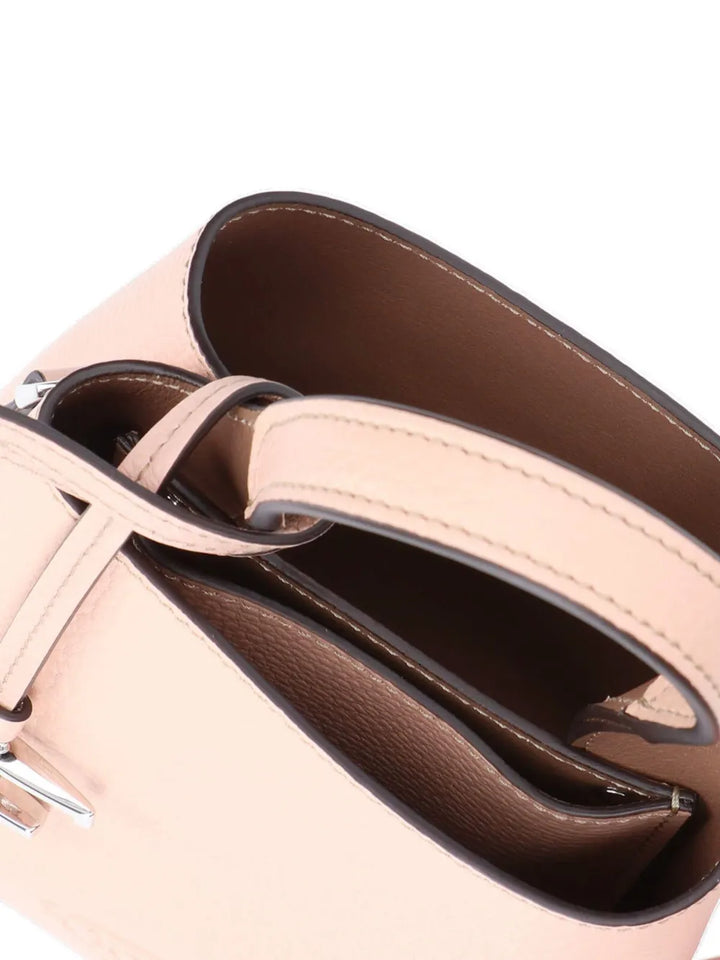 Tod'sleather mini bag