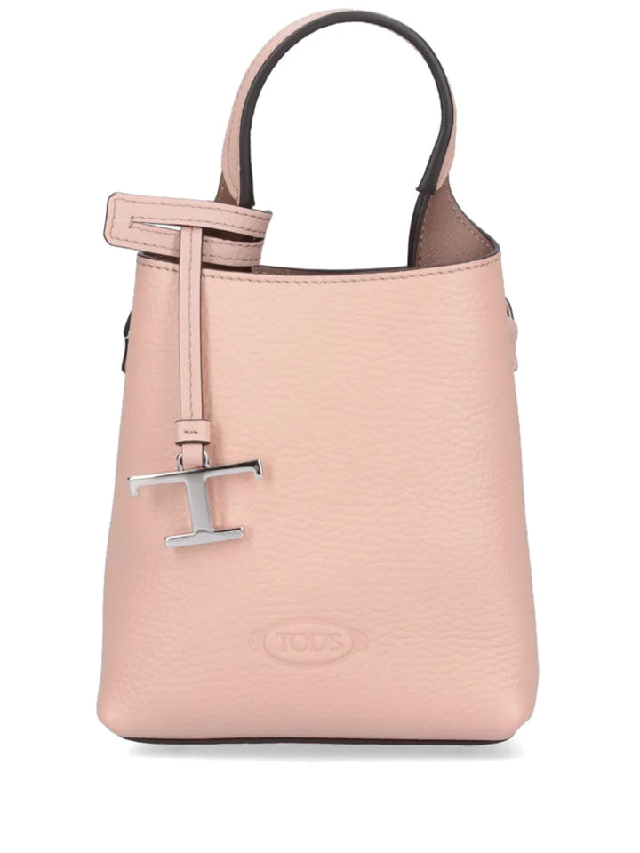 Tod'sleather mini bag