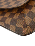 Pre-OwnedLouis Vuitton Pre-Owned2002 Musette Salsa shoulder bag