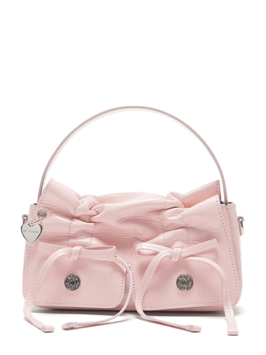 Acne Studiosmultipocket mini bag - Bags