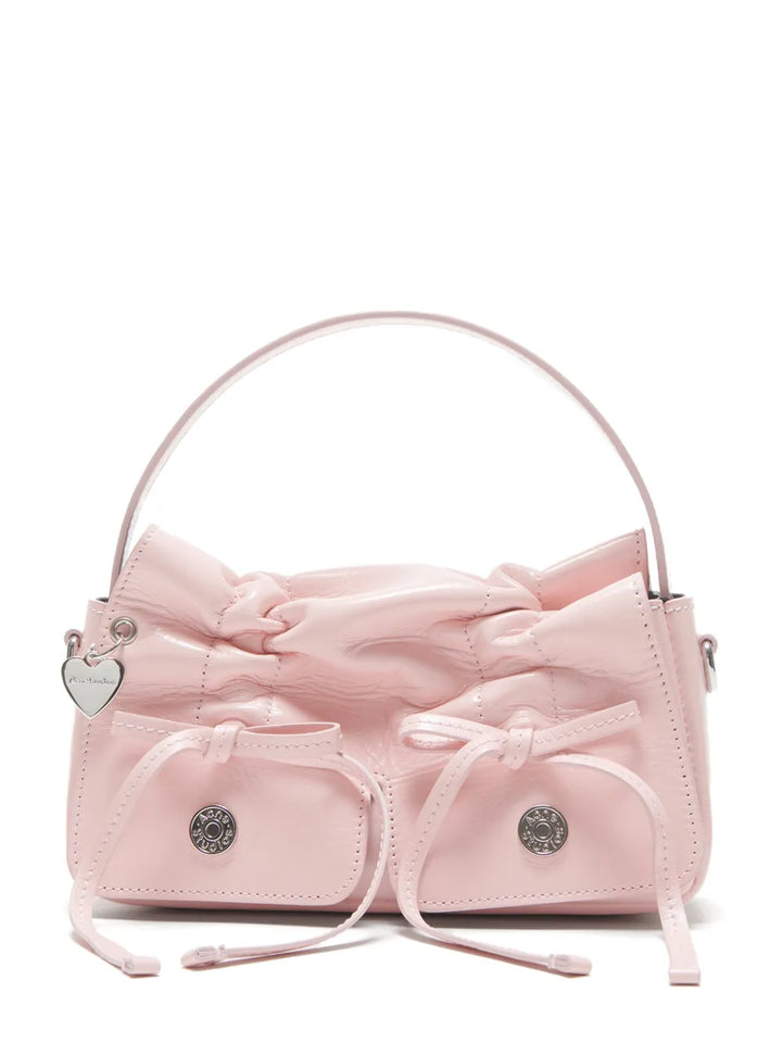 Acne Studiosmultipocket mini bag - Bags