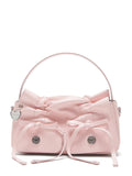 Acne Studiosmultipocket mini bag - Bags