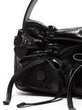 Acne Studiosmultipocket tote bag