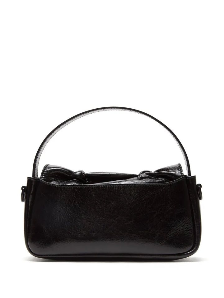 Acne Studiosmultipocket tote bag