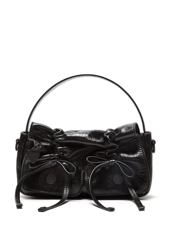 Acne Studiosmultipocket tote bag - Bags