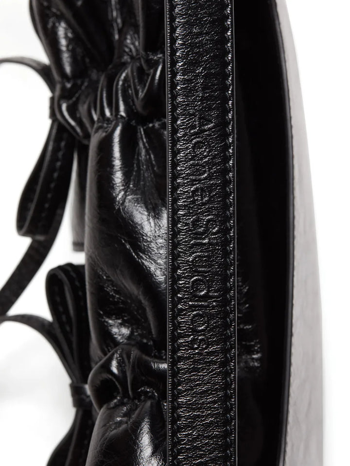 Acne Studiosmultipocket tote bag