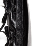 Acne Studiosmultipocket tote bag