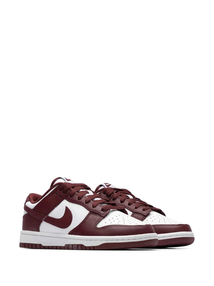 Dunk Low Retro Sneakers