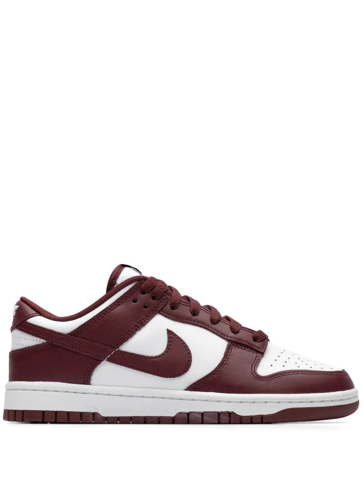Dunk Low Retro Sneakers