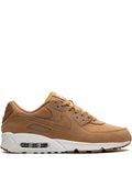 Air Max 90 Flax/Sail Sneakers - mens sneakers