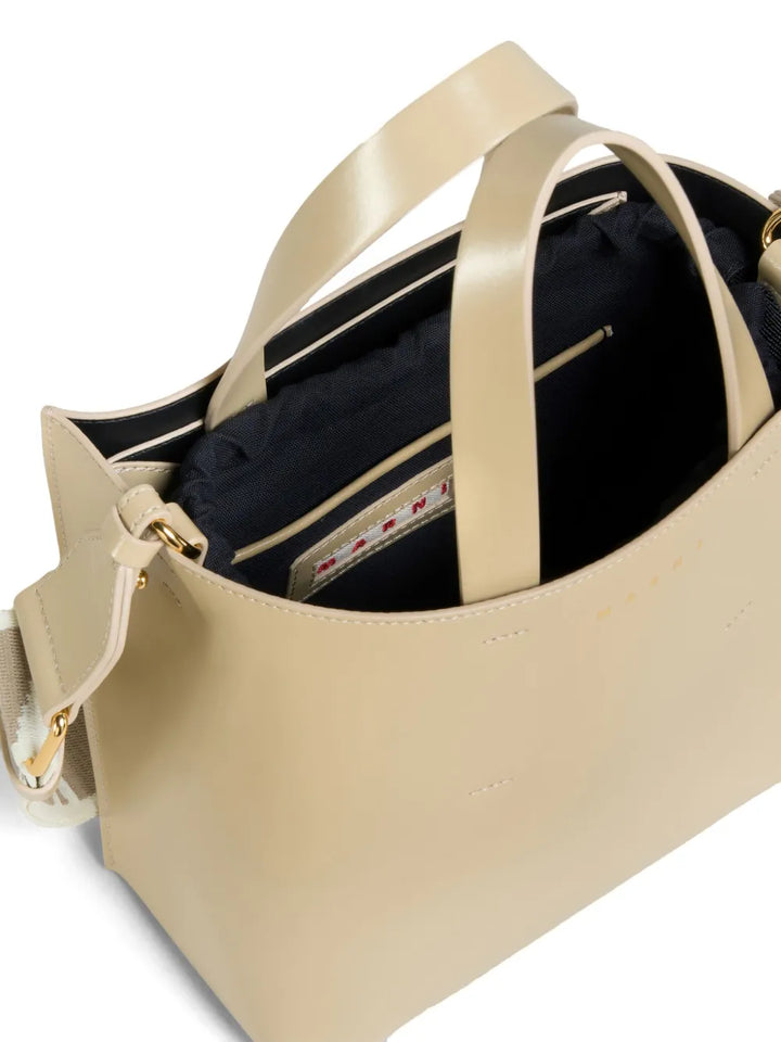 Marnimini Museo tote bag