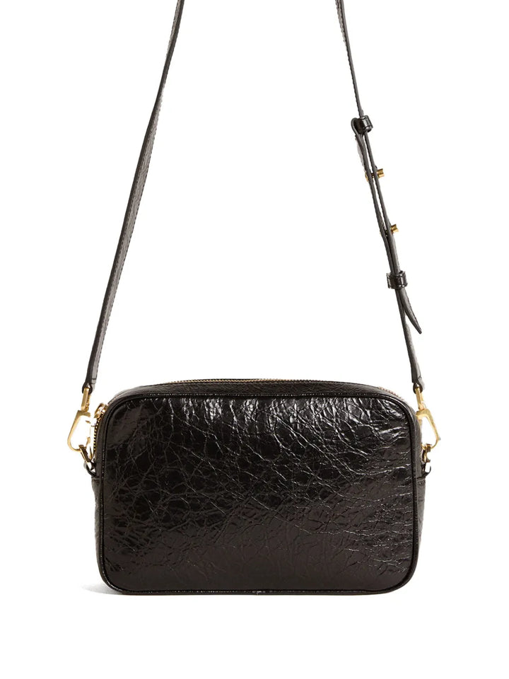 Golden Gooselarge Star bag