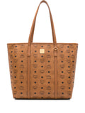 New SeasonMCMmedium Toni tote bag