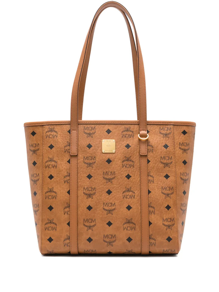 MCMsmall Toni tote bag