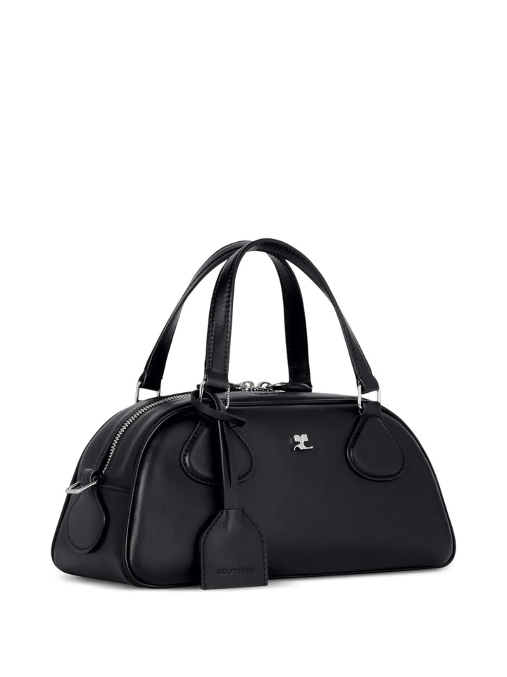 CourresFriday Bowling shoulder bag