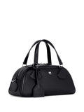 CourresFriday Bowling shoulder bag