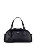 CourresFriday Bowling shoulder bag
