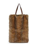 NiccolPasqualettifaux-fur tote bag