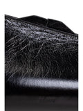 The Attico8.30PM clutch bag