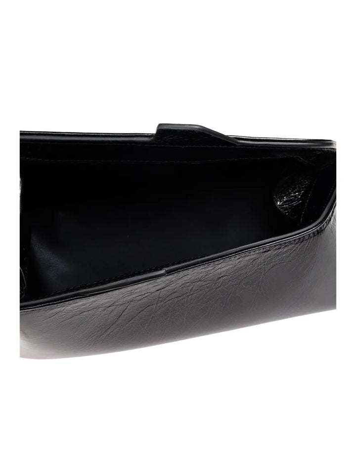 The Attico8.30PM clutch bag