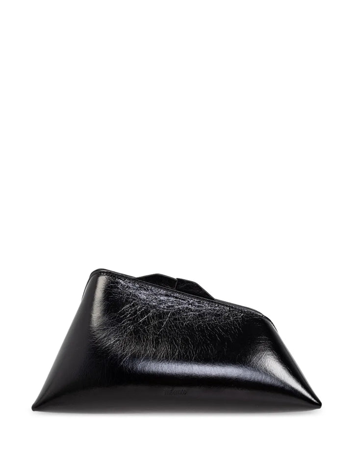 The Attico8.30PM clutch bag