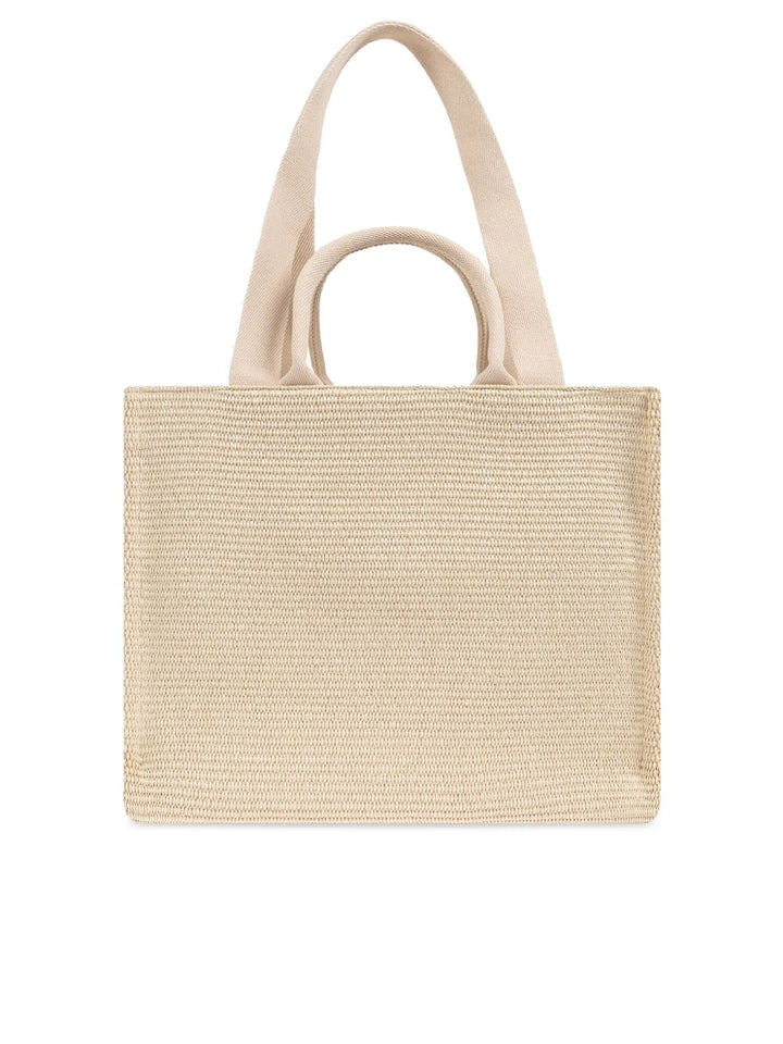 Marnilarge Basket tote bag