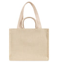 Marnilarge Basket tote bag