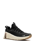 Free Metcon 6 Black Gum/Light Brown Sneakers