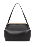 Fabiana Filippinappa leather shoulder bag