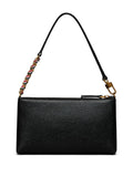 Thom Browneleather shoulder bag