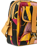 Pre-OwnedChristian Dior Pre-Owned2004 Argyle check shoulder bag