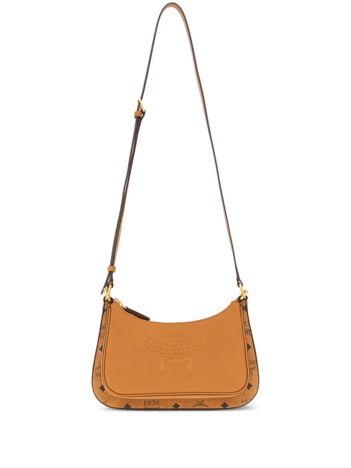 MCMDouble shoulder bag