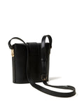 TWINSETflap-lock bucket bag