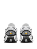 Air Max Dn White/Photon Dust/Metallic Silver Sneakers